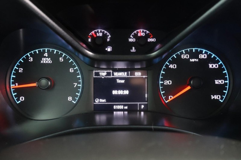 GMC Canyon Vehicle Full-screen Gallery Image 25