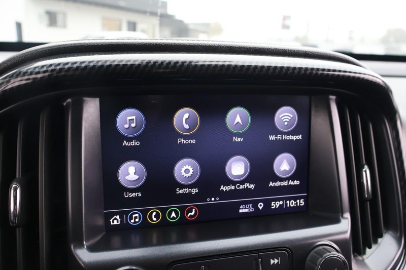 GMC Canyon Vehicle Full-screen Gallery Image 31