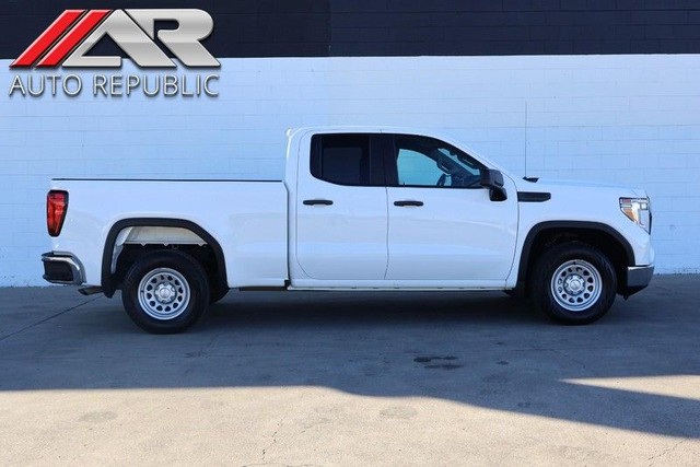 Orange CA 2021 GMC Sierra 1500 more details - gmc sierra 1500