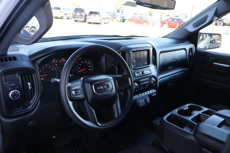 GMC Sierra 1500 Vehicle Full-screen Gallery Image 17