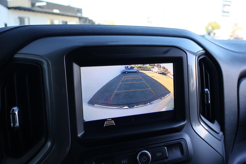 GMC Sierra 1500 Vehicle Full-screen Gallery Image 34