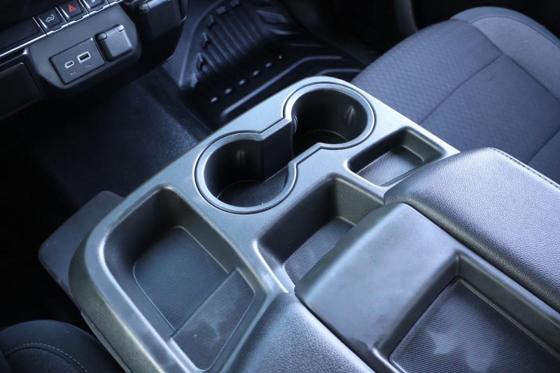 GMC Sierra 1500 Vehicle Full-screen Gallery Image 37