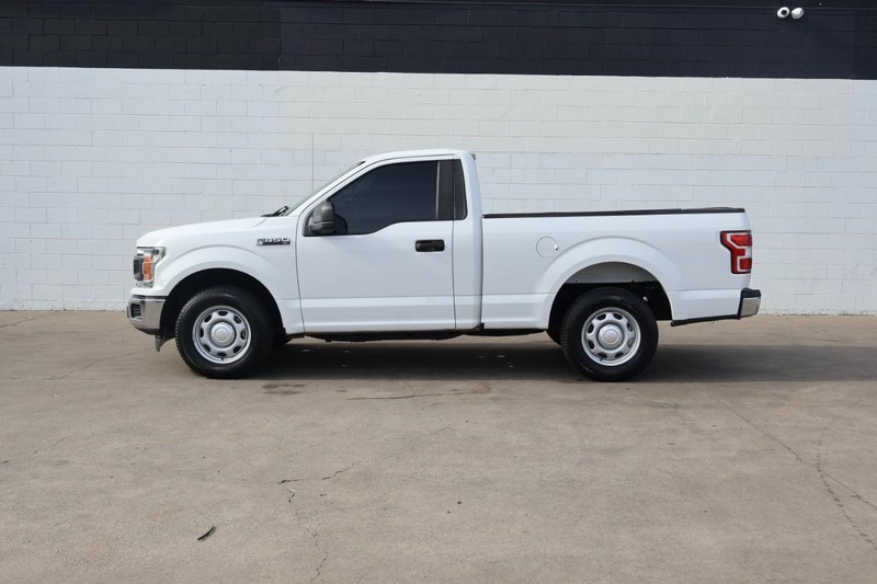 Ford F-150 Vehicle Full-screen Gallery Image 10