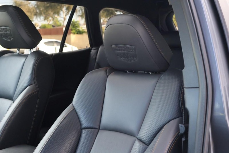 Subaru Outback Vehicle Full-screen Gallery Image 21