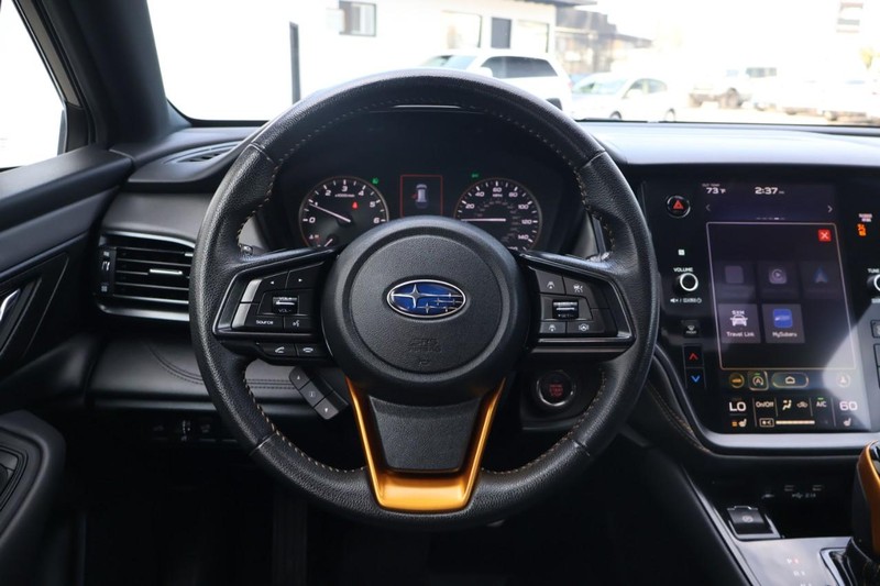 Subaru Outback Vehicle Full-screen Gallery Image 28