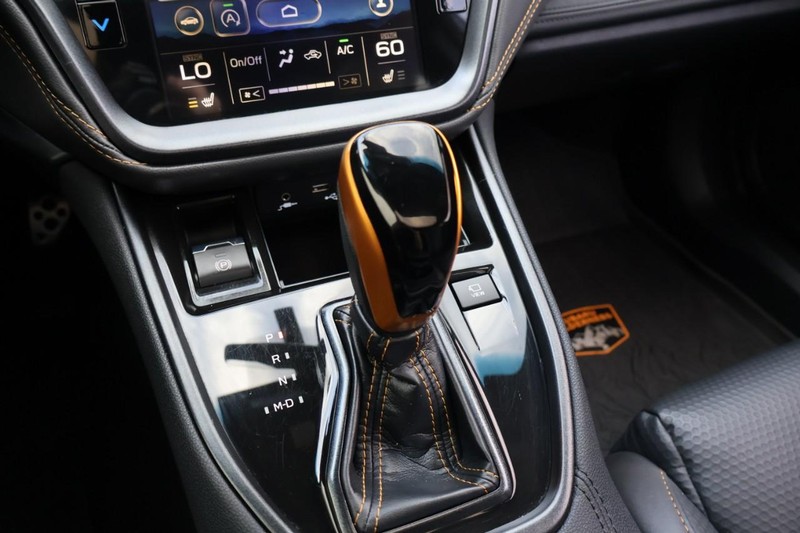 Subaru Outback Vehicle Full-screen Gallery Image 35