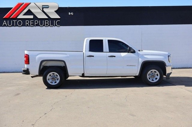 Orange CA 2018 GMC Sierra 1500 more details - gmc sierra 1500