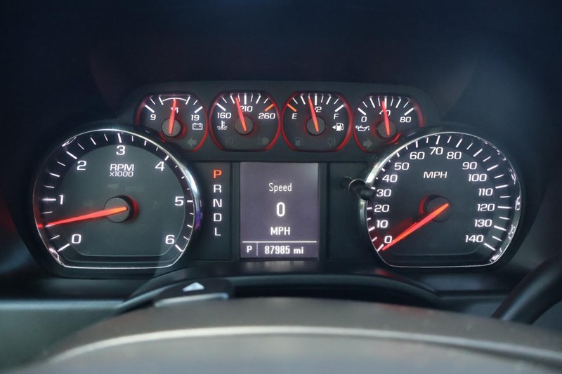 GMC Sierra 1500 Vehicle Full-screen Gallery Image 22