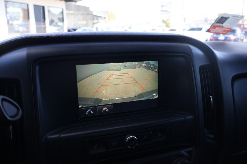 GMC Sierra 1500 Vehicle Full-screen Gallery Image 28