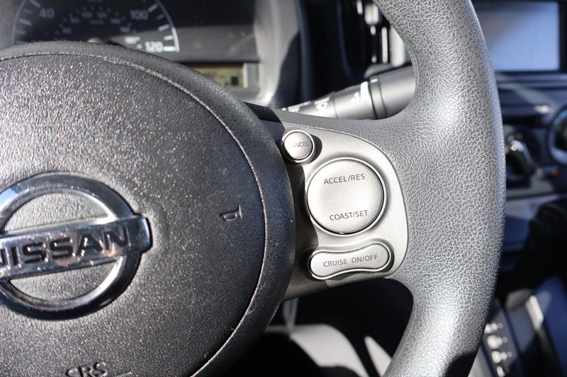 Nissan NV200 Vehicle Full-screen Gallery Image 29