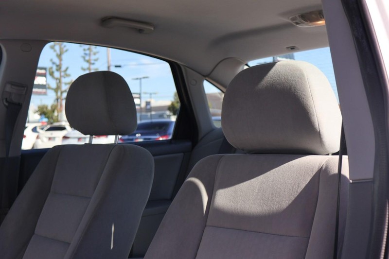 Ford Five Hundred Vehicle Full-screen Gallery Image 18