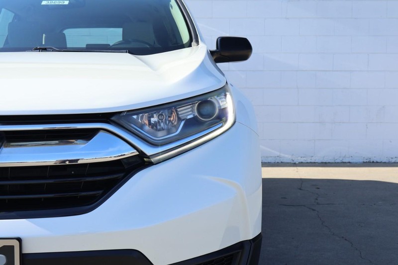 Honda CR-V Vehicle Full-screen Gallery Image 03