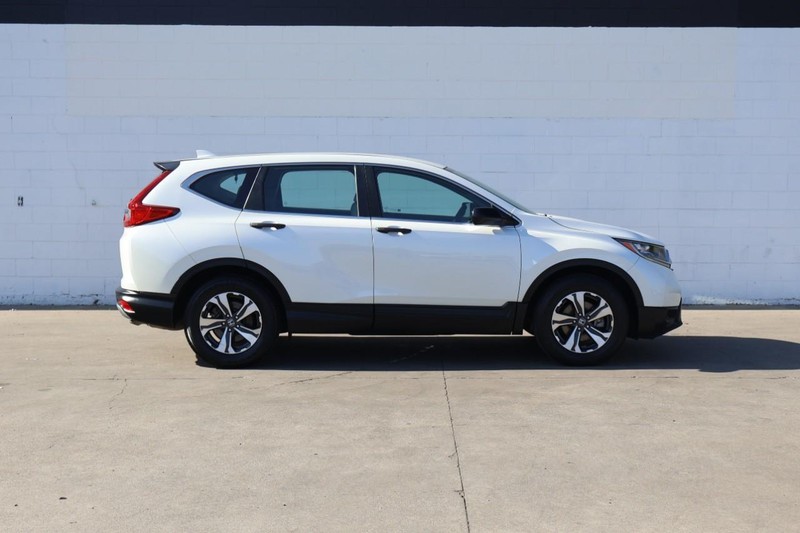 Honda CR-V Vehicle Full-screen Gallery Image 04