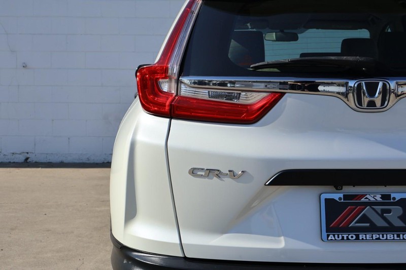 Honda CR-V Vehicle Full-screen Gallery Image 07