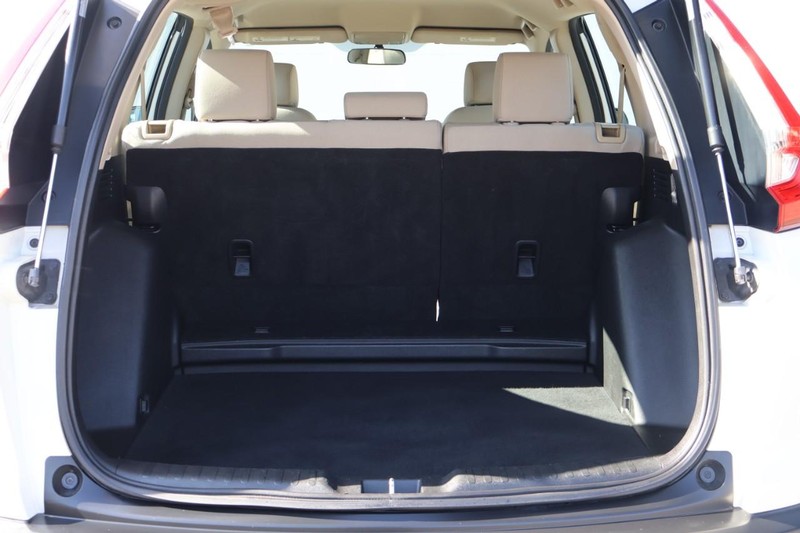 Honda CR-V Vehicle Full-screen Gallery Image 09