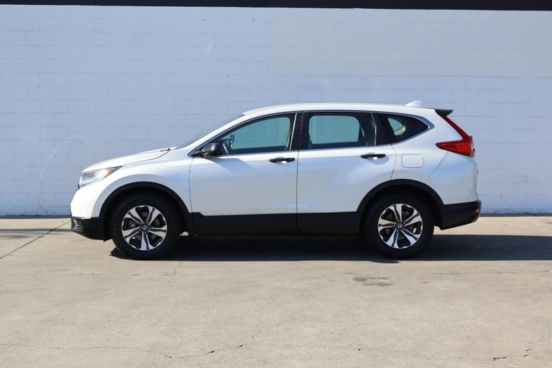 Honda CR-V Vehicle Full-screen Gallery Image 11