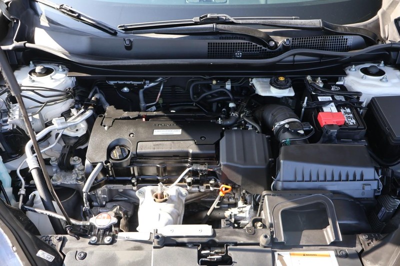 Honda CR-V Vehicle Full-screen Gallery Image 13