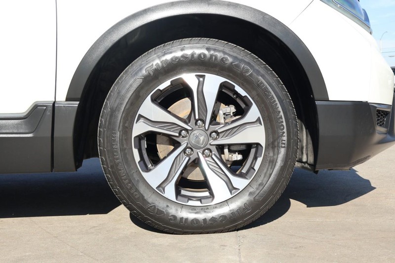 Honda CR-V Vehicle Full-screen Gallery Image 14