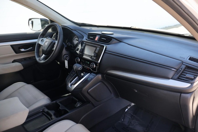 Honda CR-V Vehicle Full-screen Gallery Image 20