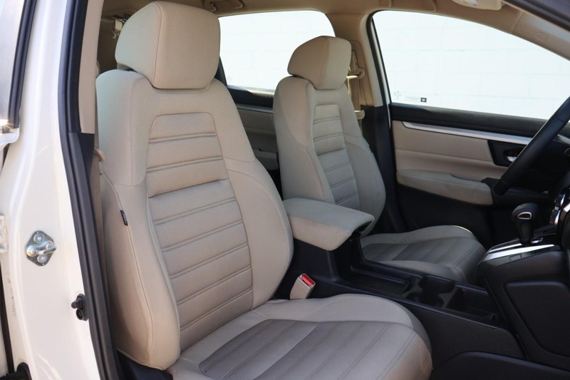 Honda CR-V Vehicle Full-screen Gallery Image 21