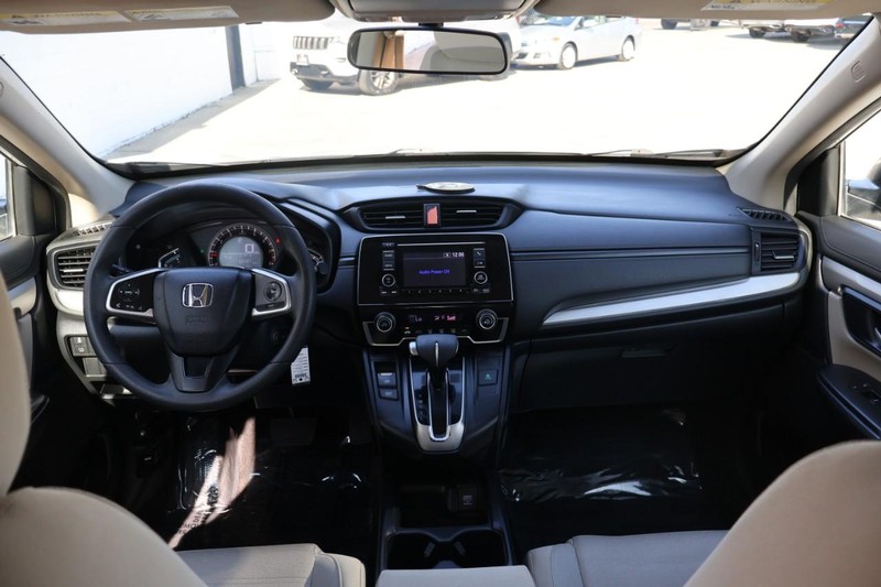 Honda CR-V Vehicle Full-screen Gallery Image 25