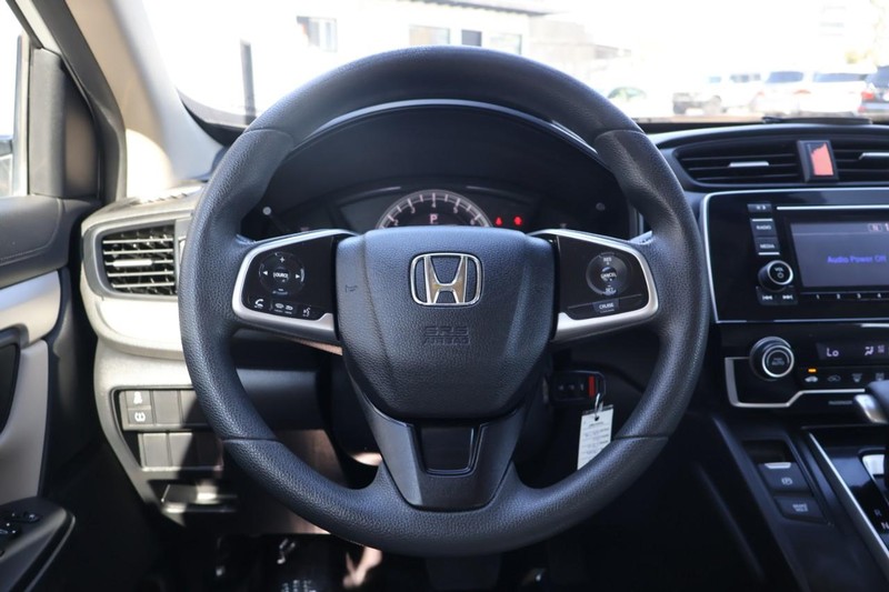 Honda CR-V Vehicle Full-screen Gallery Image 27