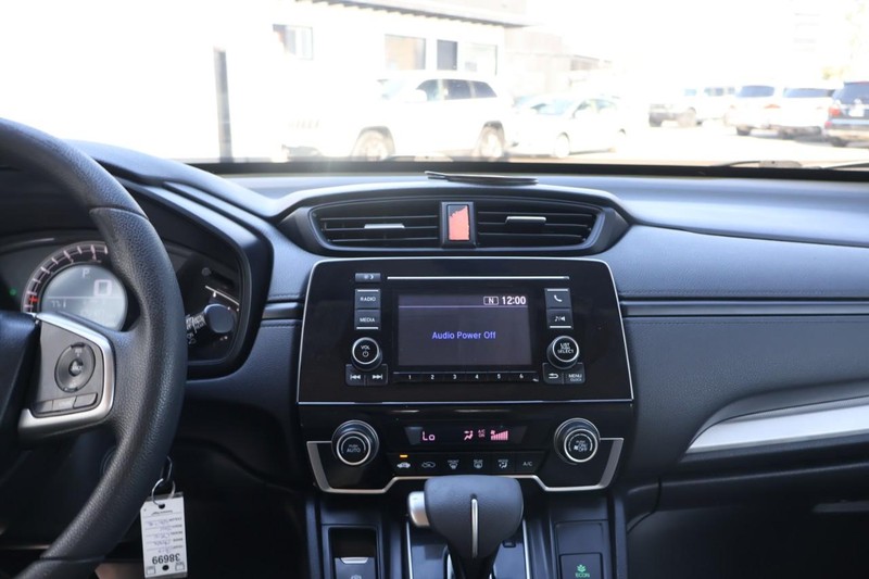 Honda CR-V Vehicle Full-screen Gallery Image 30