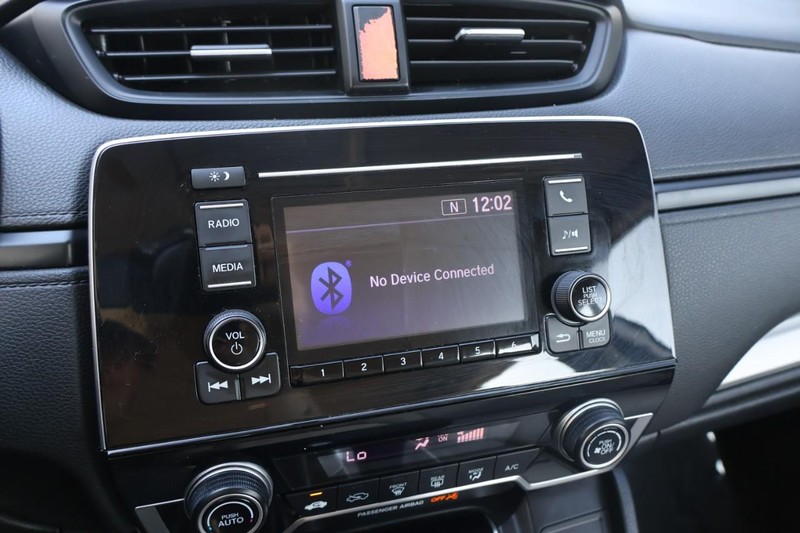 Honda CR-V Vehicle Full-screen Gallery Image 31