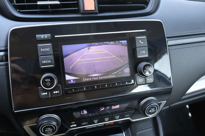 Honda CR-V Vehicle Full-screen Gallery Image 32