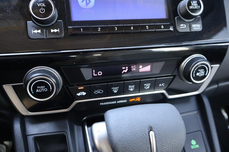 Honda CR-V Vehicle Full-screen Gallery Image 33