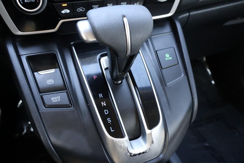 Honda CR-V Vehicle Full-screen Gallery Image 34