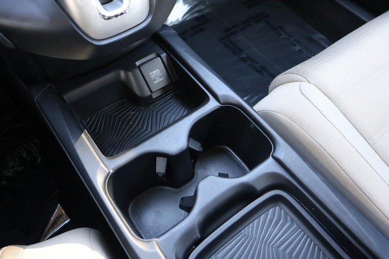 Honda CR-V Vehicle Full-screen Gallery Image 35