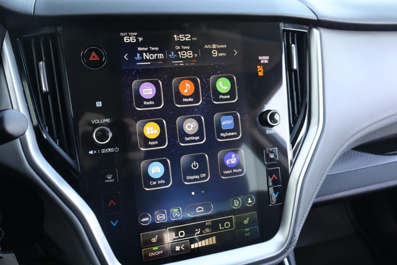 Subaru Outback Vehicle Full-screen Gallery Image 31