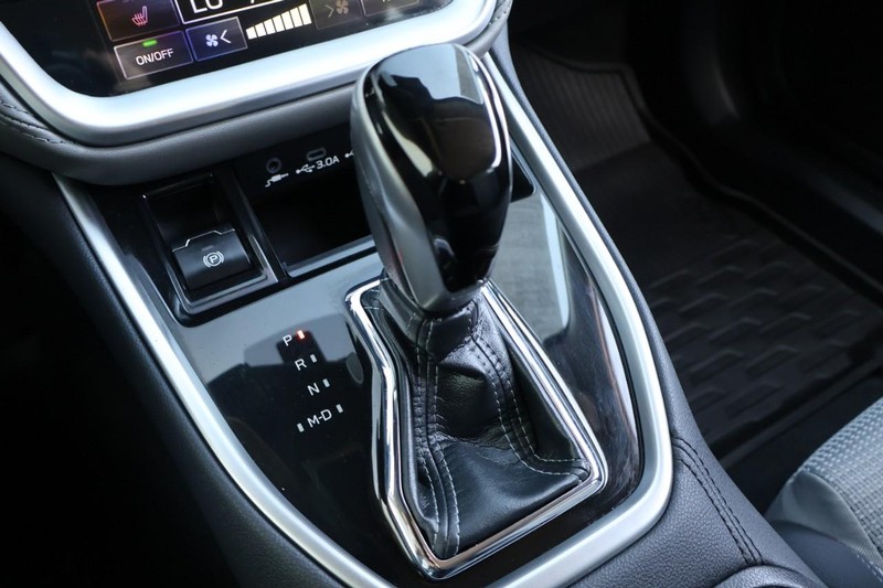Subaru Outback Vehicle Full-screen Gallery Image 34