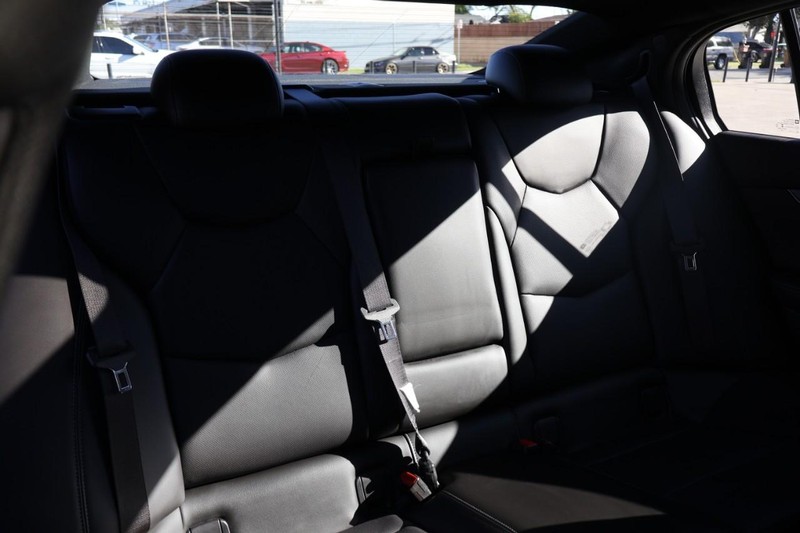 Cadillac CT5 Vehicle Full-screen Gallery Image 22