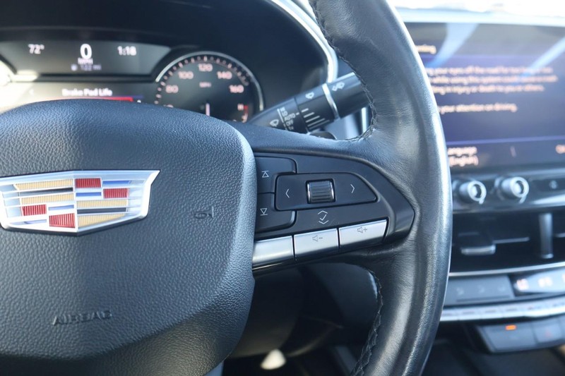 Cadillac CT5 Vehicle Full-screen Gallery Image 28