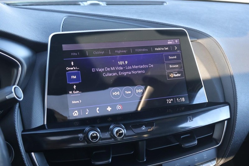 Cadillac CT5 Vehicle Full-screen Gallery Image 31