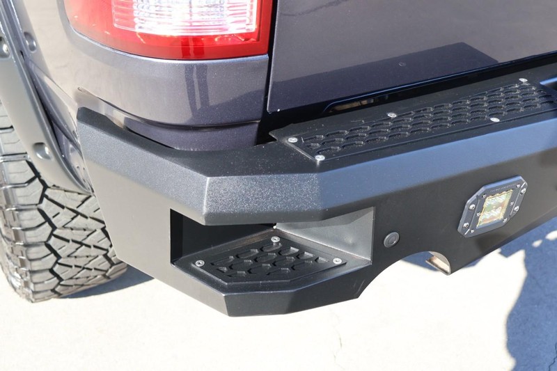 Ram 1500 Classic Vehicle Full-screen Gallery Image 11