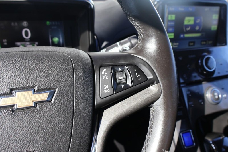 Chevrolet Volt Vehicle Full-screen Gallery Image 24
