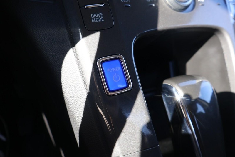 Chevrolet Volt Vehicle Full-screen Gallery Image 25