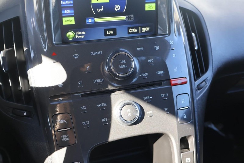 Chevrolet Volt Vehicle Full-screen Gallery Image 29