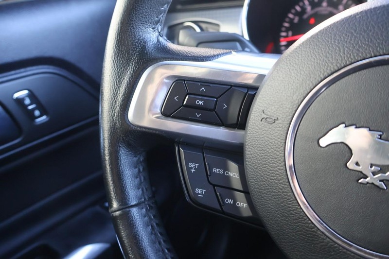 Ford Mustang Vehicle Full-screen Gallery Image 24