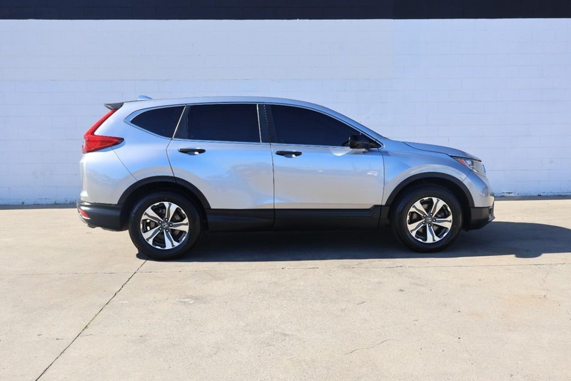 Honda CR-V Vehicle Full-screen Gallery Image 04