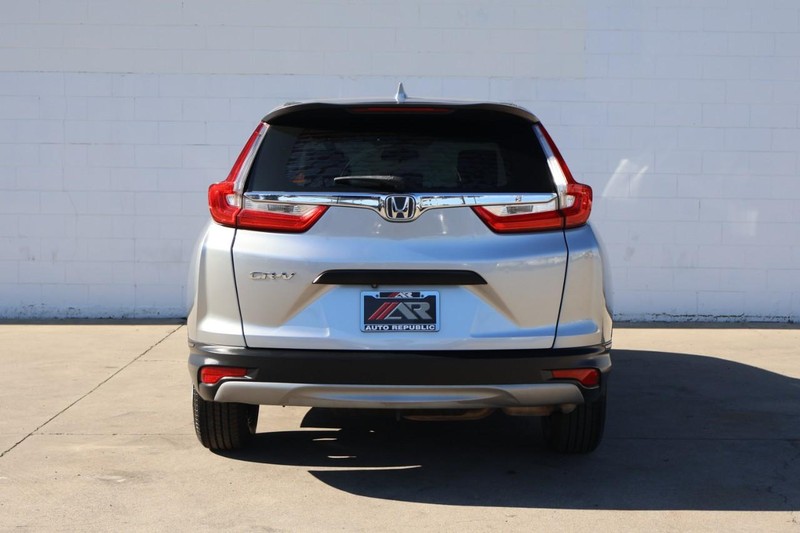 Honda CR-V Vehicle Full-screen Gallery Image 06