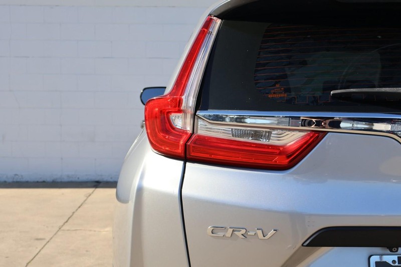 Honda CR-V Vehicle Full-screen Gallery Image 07