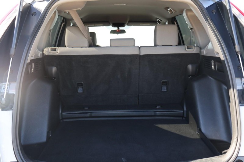 Honda CR-V Vehicle Full-screen Gallery Image 08