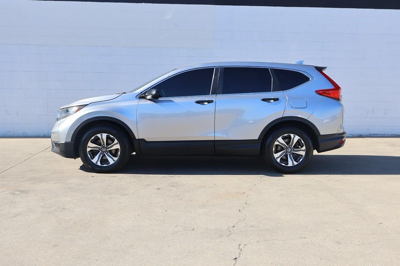 Honda CR-V Vehicle Full-screen Gallery Image 10