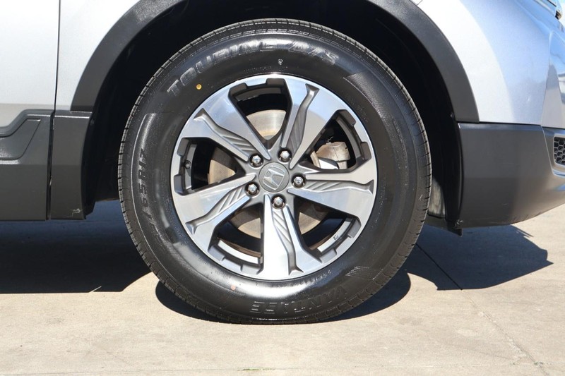 Honda CR-V Vehicle Full-screen Gallery Image 13