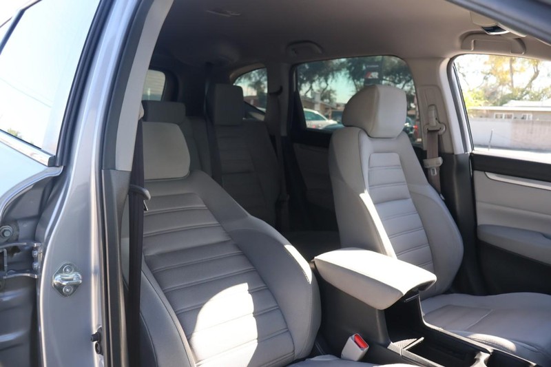 Honda CR-V Vehicle Full-screen Gallery Image 20