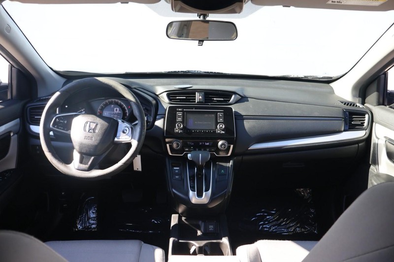 Honda CR-V Vehicle Full-screen Gallery Image 22